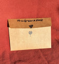 The Greene Post Quarterly