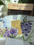 Catch up mailing: Spring